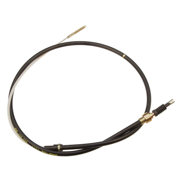 Gemo Parking Brake Cable